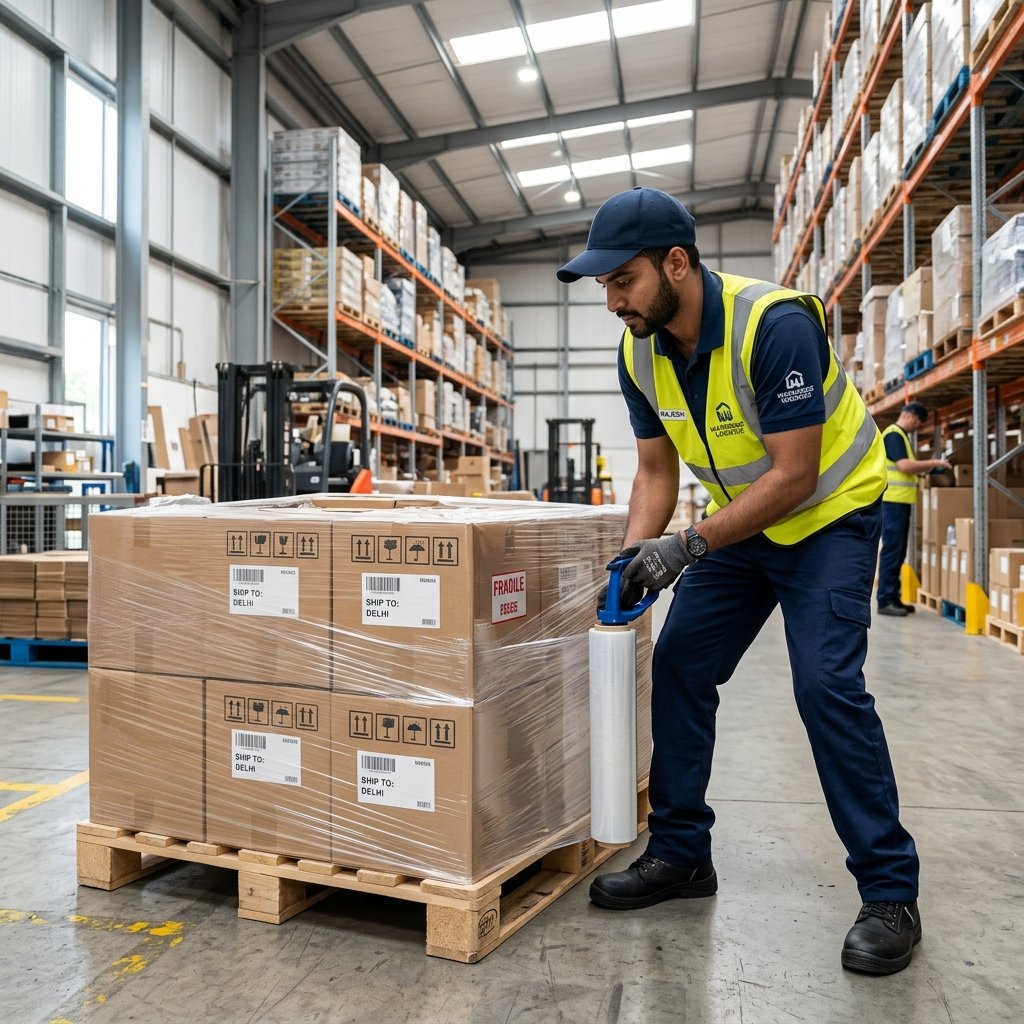 Bizpack Premium Packaging Solutions