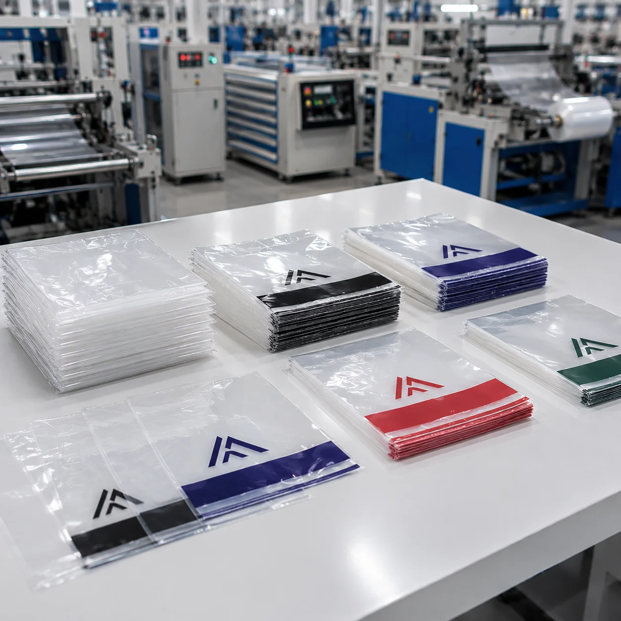 Bizpack Packaging Product