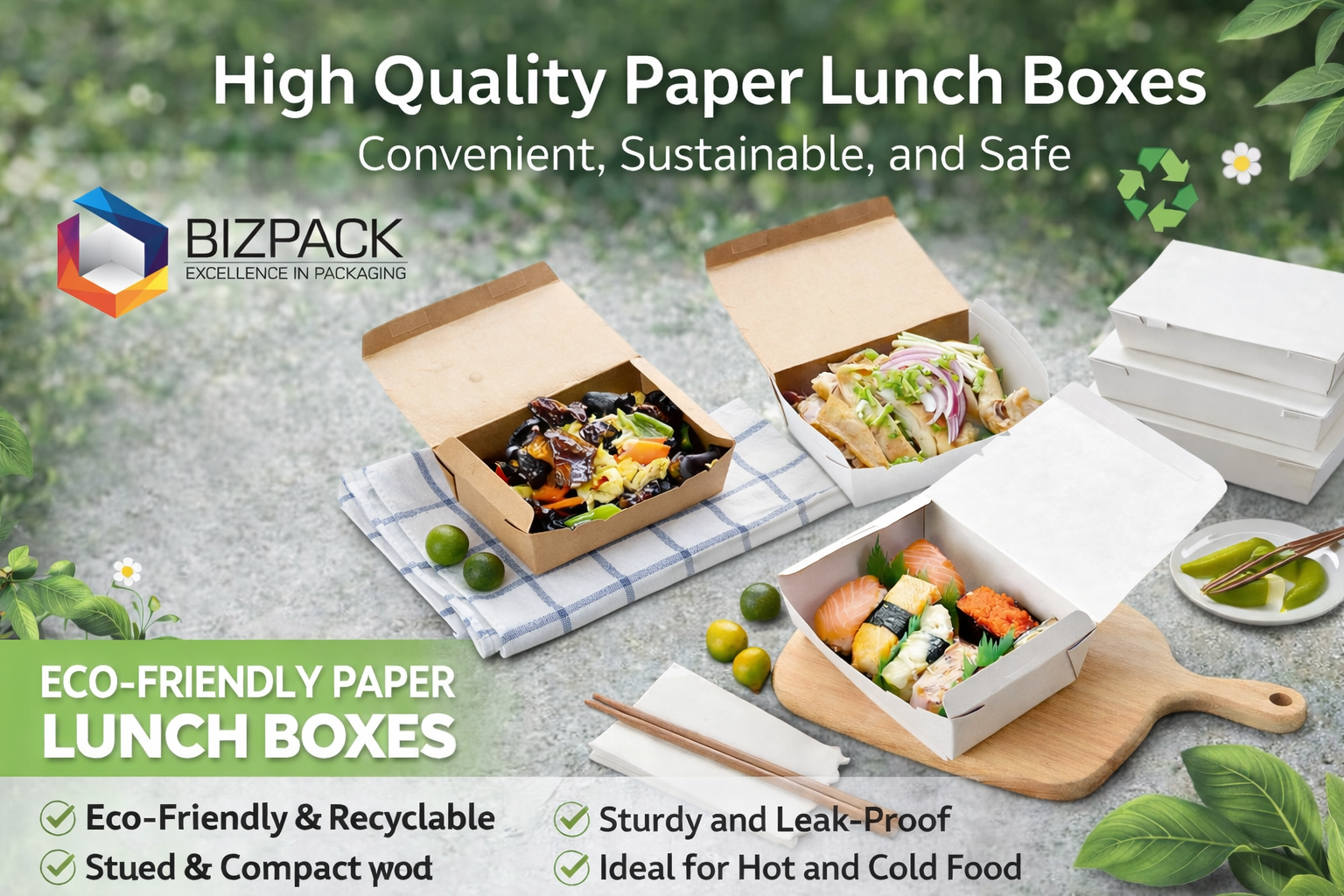 Restaurants & Cafes Cloud Kitchens Food Delivery Businesses Catering Services Street Food Vendors Corporate Food Supply